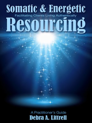 cover image of Somatic & Energetic Resourcing